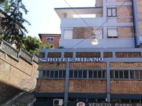 Hotel Milano Ancona